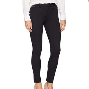 Calvin Klein 5 Pocket Ponte Pants